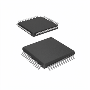 Manufacturer Channel R5F21256SDFP#V2 Embedded 52 LQFP Electronics Component - Product Image 1