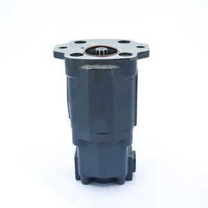 Pompa a ingranaggi pilota all'ingrosso della pompa idraulica di alta efficienza AP2D36 con la resistenza ad alta pressione per gli escavatori - Product Image 3