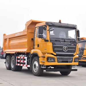 <span class=keywords><strong>Camion</strong></span> benne lourd Shacman Sagmoto X3s 6X4 neuf, fabriqué en Chine, à vendre - Product Image 1