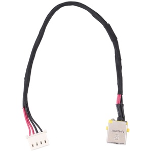 Câble de prise DC pour ordinateur portable <span class=keywords><strong>Acer</strong></span> <span class=keywords><strong>Aspire</strong></span> E5-523 E5-553 E5-575 E5-573 E5-576 E5-576G E5-523G E5-575-5493 E5-575G E5-575G-54TU - Product Image 2