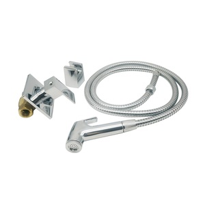 Ручной распылитель для биде из АБС-пластика - Product Image 1
