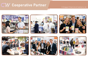 Tùy Chỉnh 200 Trang A5 Máy Tính Xách Tay Dày Mềm Bìa Giấy Nhà Máy In Logo Chủ Đề May Kinh Doanh Văn Phòng Trường Quà Tặng - Product Image 5