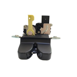 Nouvel ensemble de <span class=keywords><strong>loquet</strong></span> de hayon 81230C9000 pour voiture coréenne, pièce auto OEM 81230C9000, verrou de plancher - Product Image 2