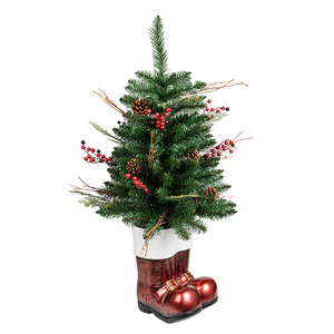 Ornement Co-Arts Aiguille artificielle Pin Arbre de Noël - Product Image 1