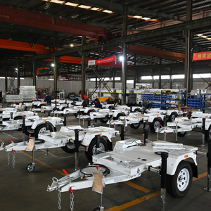 Torre di Sorveglianza Mobile Solare Off-Grid con Generatore di Backup da 3kW per Lunga Autonomia - Product Image 5