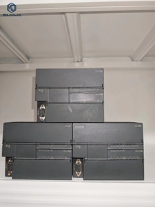 เซ็นเซอร์ควบคุม PLC โมดูลดิจิตอล I/O ของแท้ใหม่เอี่ยม CPU CR40 - Product Image 1