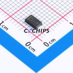 Diode à usage général SE30AFDHM3/6A DO-221AC(SMA-FL) neuve et originale, vente en gros de composants électroniques, puces et service BOM - Product Image 1