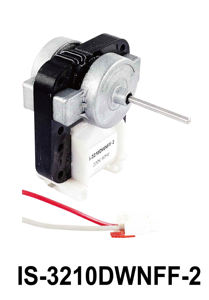 Nevera de repuesto <span class=keywords><strong>para</strong></span> refrigerador, piezas de repuesto <span class=keywords><strong>para</strong></span> refrigerador, poste sombreado, motor de cepillo de CA <span class=keywords><strong>para</strong></span> refrigerador de condensador <span class=keywords><strong>Samsung</strong></span> - Product Image 2