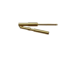 Aviation Cuivre <span class=keywords><strong>Jack</strong></span> Plug-In Mâle Pin Nouvelle Énergie Connecteur Plug Mâle Femelle 20k Prix Discount 10A Courant Nominal Plastique Din - Product Image 4