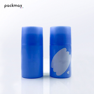 Envase Cosmético Vacío de 90 ml, Botella Roll-On de PP, Alivio para Picaduras de Insectos y Desodorante Antitranspirante para Hombre - Product Image 5