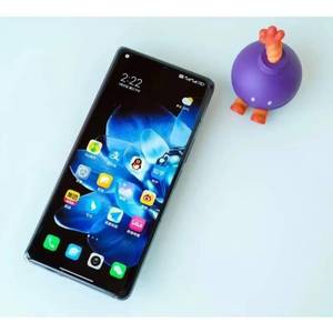 โทรศัพท์มือถือ <span class=keywords><strong>Xiaomi</strong></span> MIX Fold 4 รุ่นดั้งเดิม ปี 2024 ชิปประมวลผล Snapdragon 8 Gen <span class=keywords><strong>3</strong></span> หน้าจอพับได้ขนาด 7.98 นิ้ว กล้อง 50.0MP หน้าจอพับ 120Hz ชาร์จเร็ว 67W - Product Image 3