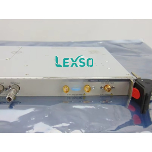 Anritsu MU182040A 25Gbit/s 1ch DEMUX *มือสองใช้งานได้ xgeqpt - Product Image 4