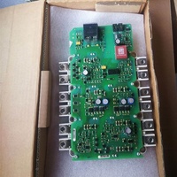 Carte de commande PLC série A5E367 Igd3/R2 A5E36717790/FS225R12KE3-S1