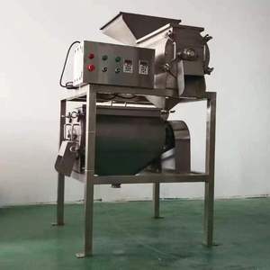 Báo Chí lạnh máy ép trái cây pulper trái cây bột giấy extractor Máy Berry Máy nghiền trong nhà máy - Product Image 4