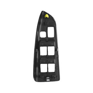 Interruptor Maestro del Elevalunas Eléctrico para Toyota Camry 2008-2014, 74232-60440, Plástico ABS, Nuevo y Usado - Product Image 4