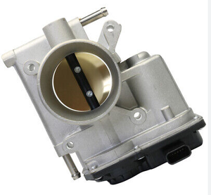 Автозапчасти дроссельной заслонки для 2006-2013 М-azda 3 2.0L 2.3L Ma-zda 5 Ma-zda 6 2.3L 3.0L без турбонаддува L3G213640A L3R413640 - Product Image 4