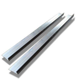 Règle vibrante en alliage d'aluminium d'accessoires de règle de nivellement de <span class=keywords><strong>béton</strong></span> pour le trottoir de ciment - Product Image 2