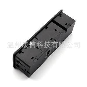 Interruptor Elevador de Ventanas 9605450813 para Camiones Mercedes-Benz ACTROS MP4 - Product Image 2