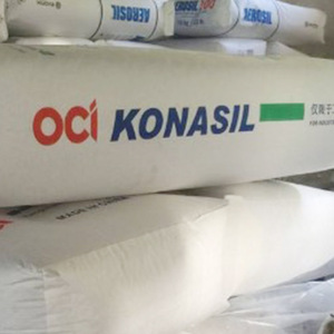 ผงคาร์บอนแบล็ค OCI KONASIL K90/K150/K200/K300/KD15/KP15/KP20/KT30/K-90/150/200/300/ D15/P15/P20/T30 - Product Image 3