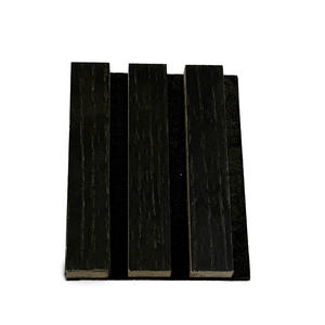 Paneles Acústicos <span class=keywords><strong>de</strong></span> Poliéster Modernos y Sencillos <span class=keywords><strong>de</strong></span> MUMU Design, Insonorizantes, con Certificación CE, Envío Rápido, Método <span class=keywords><strong>de</strong></span> Instalación - Product Image 5