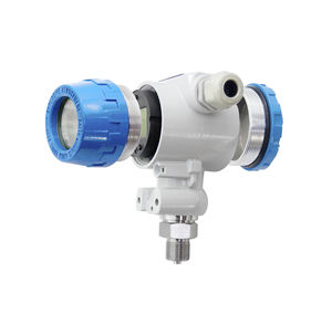 Personalizzazione di base 2088 trasmettitore di pressione 4-20mA per serbatoio di vapore gasolio - Product Image 2