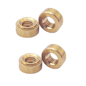 Nhà máy cung cấp 304 thép không gỉ đinh tán Nut M4 loạt phi tiêu chuẩn đồng Nut đinh tán Nut bán buôn - Product Image 6