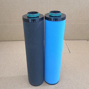 ไส้กรองน้ำมัน Mengma DD265 PD265 รุ่นใหม่ สำหรับเครื่องอัดอากาศแบบสกรูอุตสาหกรรม - Product Image 6