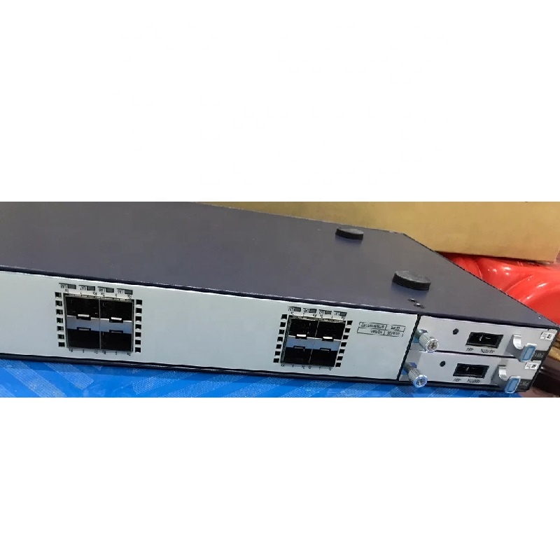 ZXCTN6120H-BL: Equipamento de Rede com GPRS e Certificação CE/FCC