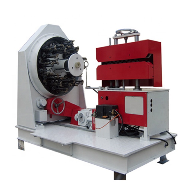 24 шпинделя резиновый/гидравлический шланг или шланг из нержавеющей стали, машина для плетения проволоки, высококачественный шланг