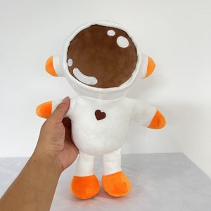 Expedition33 Esquie Light And Shadow, Peluche Súper Lindo y Suave para Niños de 8 a 13 Años, Regalo Unisex - Product Image 4