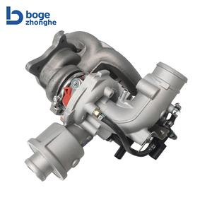 Turbocompresseur moteur haute performance 06D145701F 06D145701C 06D145701H, vente chaude, turbo avancé pour <span class=keywords><strong>Audi</strong></span> A4 A6 - Product Image 5