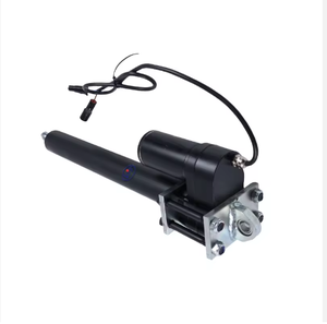 Power Actuator 3058958 305-8958 4793060 479-3060 for 950H 966H 972H Wheel Loader - Product Image 1
