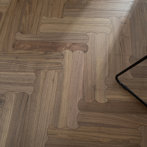 AVANTIMORA REACH Rustic Matte Grade AB 15mm 20mm Multilayer European Oak T&G Parquet Flooring <b>Wood</b> for Babies and <b>Kids</b> - Product Image 1