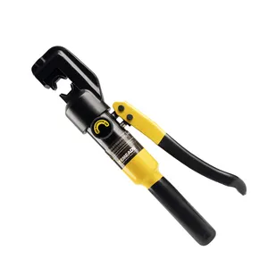 YQK-70 Manual Aluminum And Copper Crimping Tool