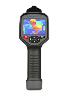 Hti 384*288 termal kamera WiFi sıcaklık measurescanners tarayıcılar kızılötesi termal kamera su sızıntısı ev araç muayene için - Product Image 1