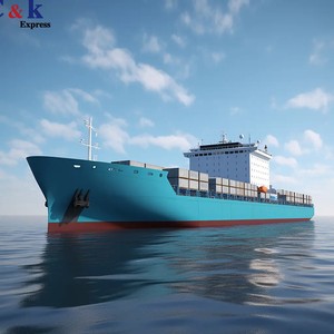 <span class=keywords><strong>LCL</strong></span> DDP Hızlı Lojistik Nakliye Acentesi Nakliye Ücreti Kapıdan Kapıya Taşımacılık Çin'den ABD Almanya İngiltere İtalya Fransa Pakistan Kanada'ya - Product Image 5