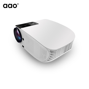 2020 No1 Amazon holograma sólo <span class=keywords><strong>pico</strong></span> wifi proyectores láser teléfono celular móvil multimedia mini smart <span class=keywords><strong>proyector</strong></span> 4k de shenzhen - Product Image 2