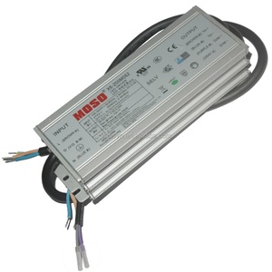 Moso X6-200M062 200W 62V 5.0A Constant <b>Switching</b> LED <b>Power</b> Supply Single Output with Waterproof Function - Product Image 3