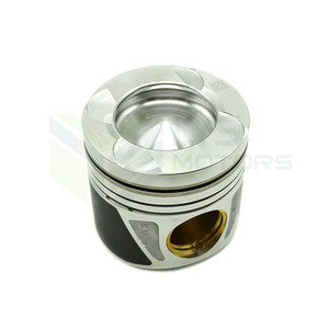 Pistone 6510301617 651 030 16 17 FOR per MERCEDES BENZ classe A W176 B-CLASS <span class=keywords><strong>sport</strong></span> <span class=keywords><strong>TOURER</strong></span> W246 W242 CLA C117 1.8L OM651 - Product Image 3