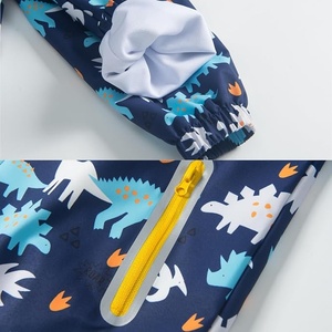 Vêtements en gros pour enfants, manteaux pour garçons, vestes et manteaux à motifs de dessins animés pour enfants, achat en gros en provenance de Chine - Product Image 6