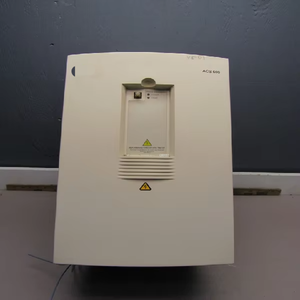 1 Parça Yepyeni Orijinal Acs600 Ac Drive Acs601-0025-4-000b1200811 380-500v 34 24amps Takeout Plc - Product Image 1