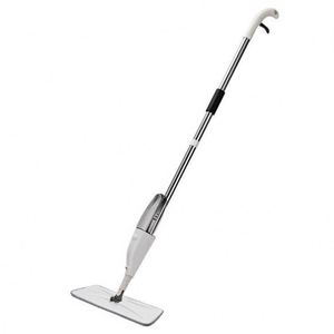 Hot Sale 360 <b>Magic</b> Household Easy Handheld Water Microfiber Chenille Mop Steel Telescopic Handle Sprayer Self-Wringer 300ml - Product Image 1