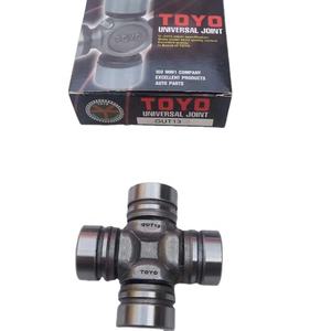 GMB универсальный шарнир крест подшипник с перекрестными & наборы подшипников (крестовины карданного вала) ST-1640 - Product Image 2