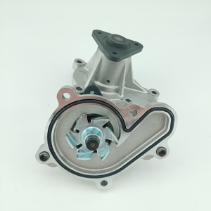 1732000101 Bomba de Agua para Sistemas de Refrigeración NUEVA de <span class=keywords><strong>SSANGYONG</strong></span> para <span class=keywords><strong>TIVOLI</strong></span>, Piezas de Motor para Vehículos, Piezas Originales de Alta Calidad - Product Image 2
