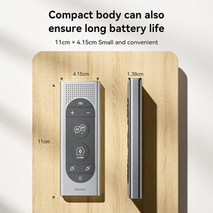 Convertisseur de langue de haute précision avec ChatGPT et AI pour les amateurs de voyages et les touristes internationaux - Product Image 6