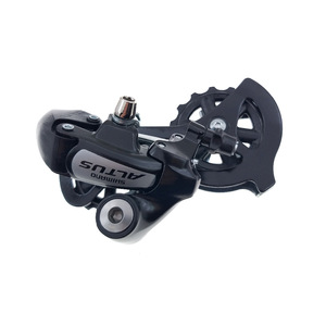 Dérailleur arrière Shimano Acera <span class=keywords><strong>RD</strong></span>-M360 <span class=keywords><strong>M310</strong></span> pour VTT 7/8 vitesses, accessoires de vélo Shimano d'origine, VTT - Product Image 4