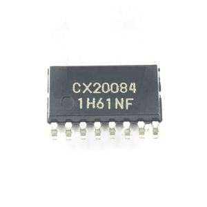 CX20084 Nuevo y Original Circuito Integrado Componente Electrónico CX20084 - Product Image 1