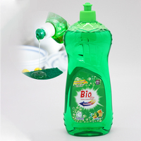 Vente en gros de détergent à lessive ménager en vrac pour le lavage des vêtements liquide vaisselle jetable jasmin floral lavande citron