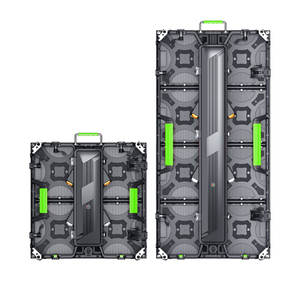 Écran LED extérieur p3.91 pour la publicité <span class=keywords><strong>de</strong></span> <span class=keywords><strong>fond</strong></span> <span class=keywords><strong>de</strong></span> scène, <span class=keywords><strong>vente</strong></span> chaude, 500x500 500x1000, panneaux d'affichage LED, signalisation numérique, panneau d'affichage - Product Image 3