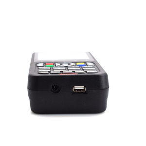 <span class=keywords><strong>IBRAVEBOX</strong></span> <span class=keywords><strong>V8</strong></span> <span class=keywords><strong>Finder</strong></span> Mini, Medidor Digital de Señal de TV Satelital, Pantalla LCD a Color de 3.5 Pulgadas, de Fábrica - Product Image 4